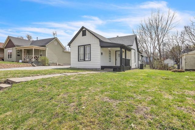 3114 Olive Street, St Joseph, MO 64507