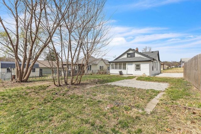 3114 Olive Street, St Joseph, MO 64507
