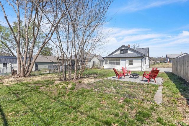 3114 Olive Street, St Joseph, MO 64507