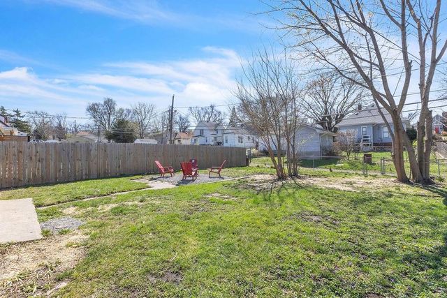 3114 Olive Street, St Joseph, MO 64507