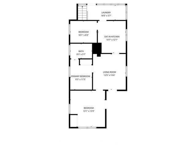 3114 Olive Street, St Joseph, MO 64507