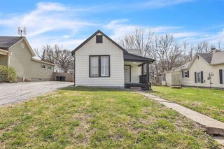 3114 Olive Street, St Joseph, MO 64507