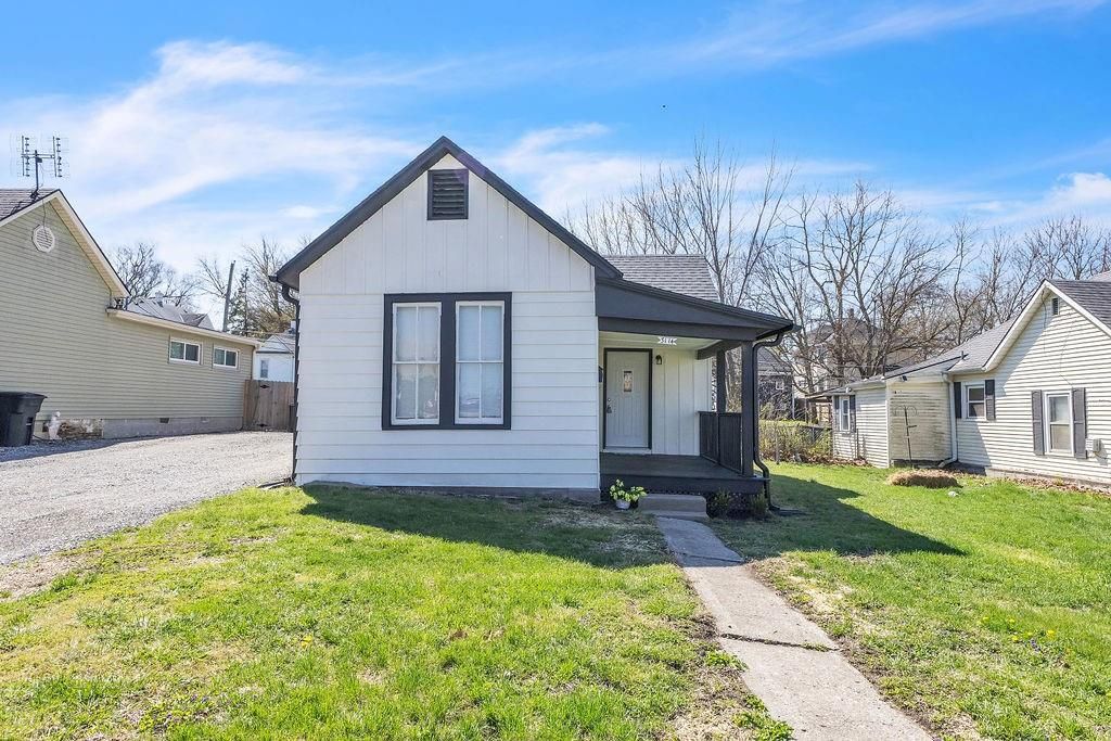 3114 Olive Street, St Joseph, MO 64507