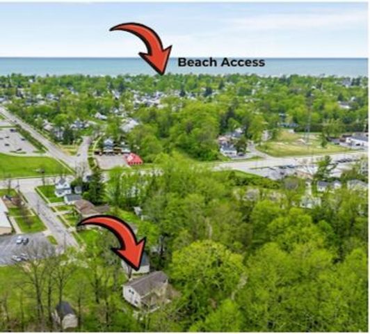 723 Arbor Court, South Haven, MI 49090
