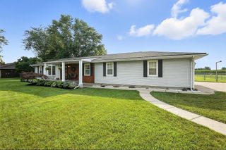 4815 Cedar Creek Road 4815 Cedar Creek Road, Urbana, OH 43078
