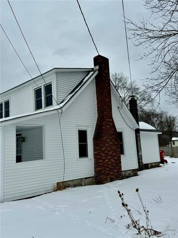 321 McConnell Avenue, Horseheads, NY 14903