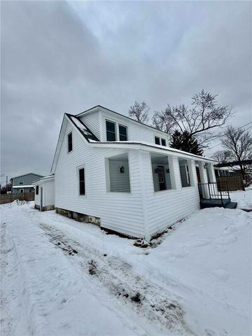 321 McConnell Avenue, Horseheads, NY 14903