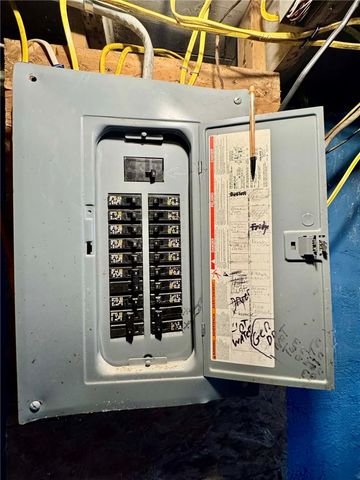 321 McConnell Avenue, Horseheads, NY 14903