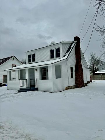 321 McConnell Avenue, Horseheads, NY 14903