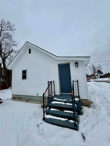 321 McConnell Avenue, Horseheads, NY 14903