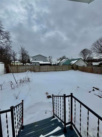 321 McConnell Avenue, Horseheads, NY 14903