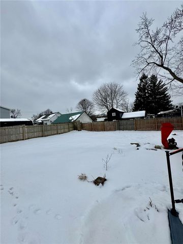 321 McConnell Avenue, Horseheads, NY 14903