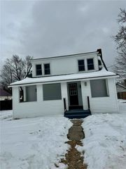 321 McConnell Avenue, Horseheads, NY 14903