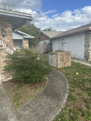 10609 WYNDCLIFF DRIVE, Orlando, FL 32817