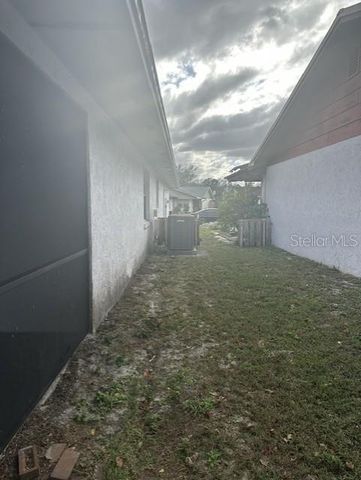 10609 WYNDCLIFF DRIVE, Orlando, FL 32817