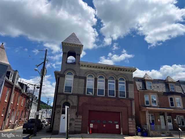433 S 15TH ST, Reading, PA 19602