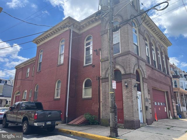 433 S 15TH ST, Reading, PA 19602
