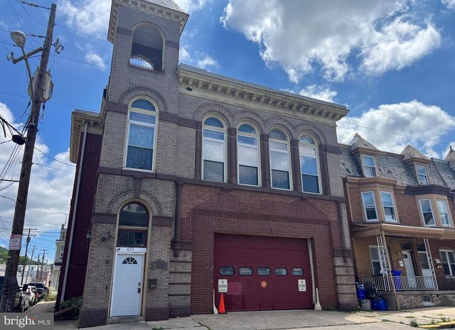 433 S 15TH ST, Reading, PA 19602