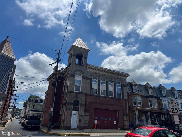 433 S 15TH ST, Reading, PA 19602