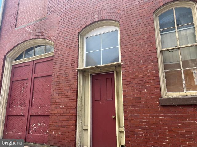 433 S 15TH ST, Reading, PA 19602