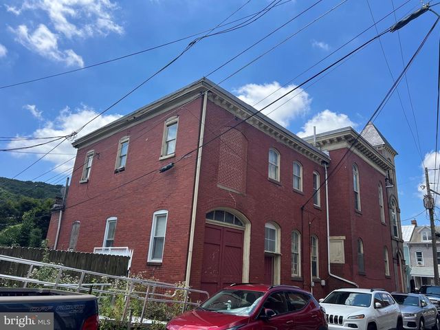 433 S 15TH ST, Reading, PA 19602