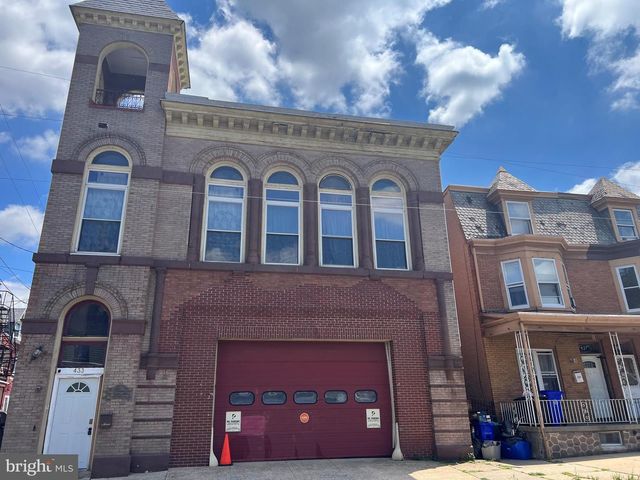 433 S 15TH ST, Reading, PA 19602