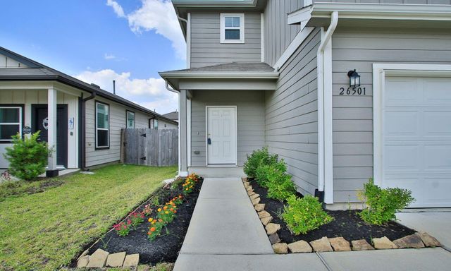26501 Red Clover Drive, Magnolia, TX 77355