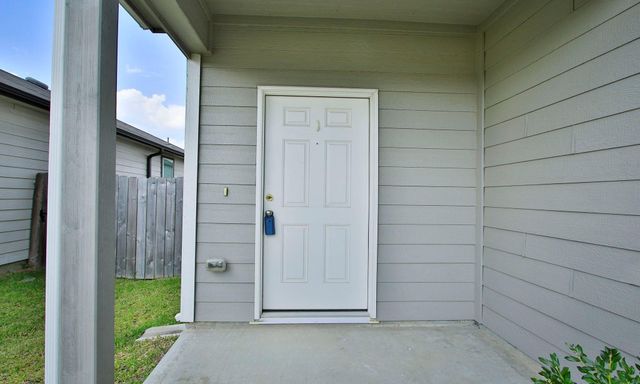 26501 Red Clover Drive, Magnolia, TX 77355