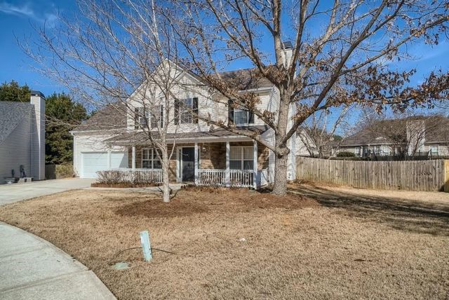 391 Lake Valley Drive, Loganville, GA 30052