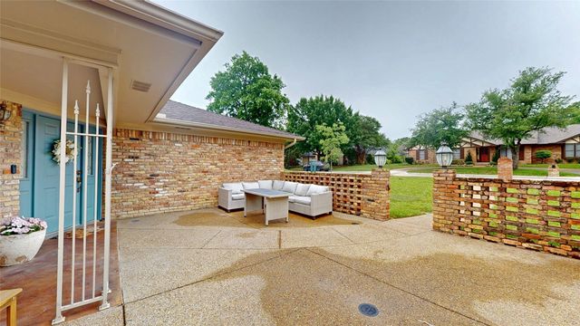 1402 Canadian Circle, Grand Prairie, TX 75050