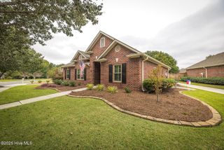 1111 Avenshire Circle, Wilmington, NC 28412
