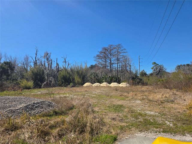 470 N STATE ROAD 415, Osteen, FL 32764