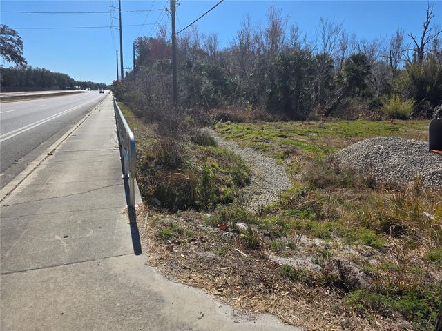 470 N STATE ROAD 415, Osteen, FL 32764