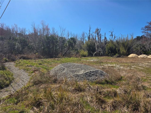 470 N STATE ROAD 415, Osteen, FL 32764