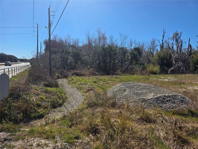 470 N STATE ROAD 415, Osteen, FL 32764