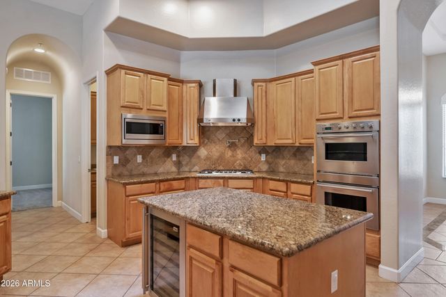 8535 E PRESERVE Way, Scottsdale, AZ 85266