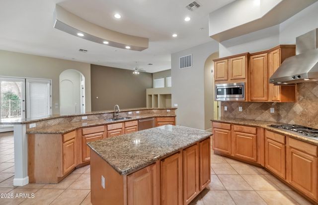 8535 E PRESERVE Way, Scottsdale, AZ 85266