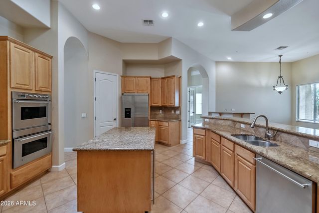8535 E PRESERVE Way, Scottsdale, AZ 85266