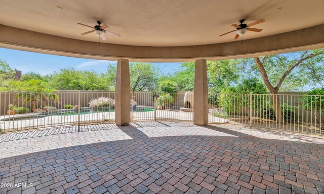 8535 E PRESERVE Way, Scottsdale, AZ 85266