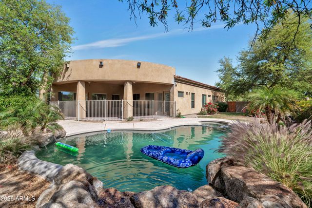 8535 E PRESERVE Way, Scottsdale, AZ 85266