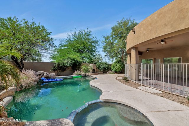 8535 E PRESERVE Way, Scottsdale, AZ 85266