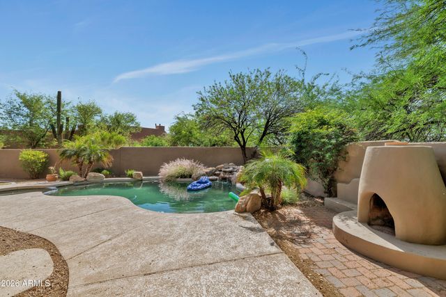 8535 E PRESERVE Way, Scottsdale, AZ 85266