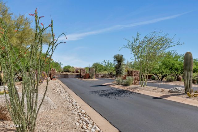 8535 E PRESERVE Way, Scottsdale, AZ 85266