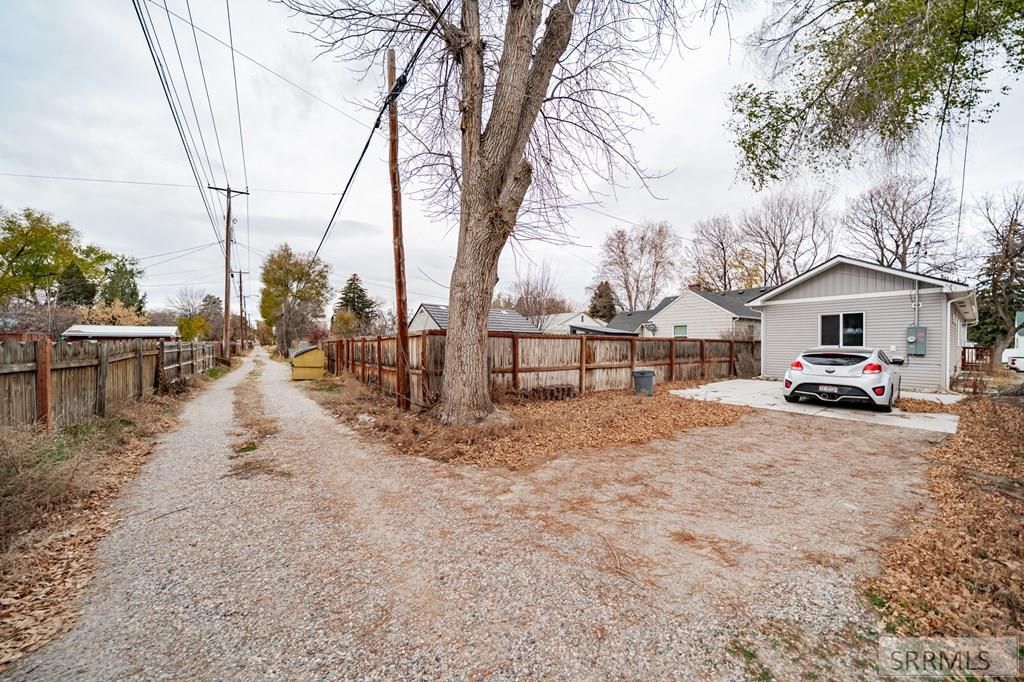 Image 41 of property listing at 352 7th Street, Idaho Falls, ID 83401
