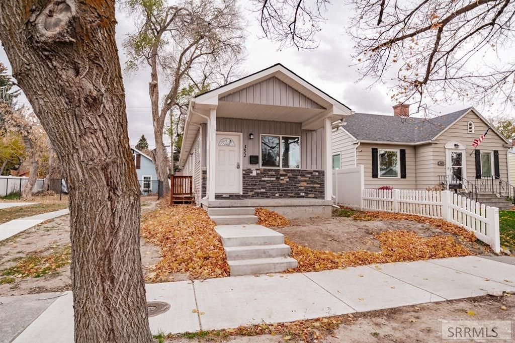 Image 42 of property listing at 352 7th Street, Idaho Falls, ID 83401