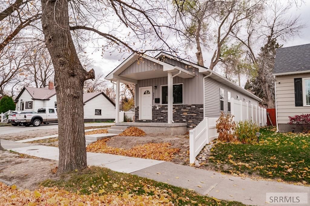 Image 43 of property listing at 352 7th Street, Idaho Falls, ID 83401