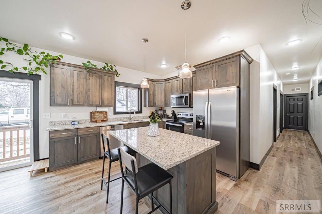 Image 9 of property listing at 352 7th Street, Idaho Falls, ID 83401