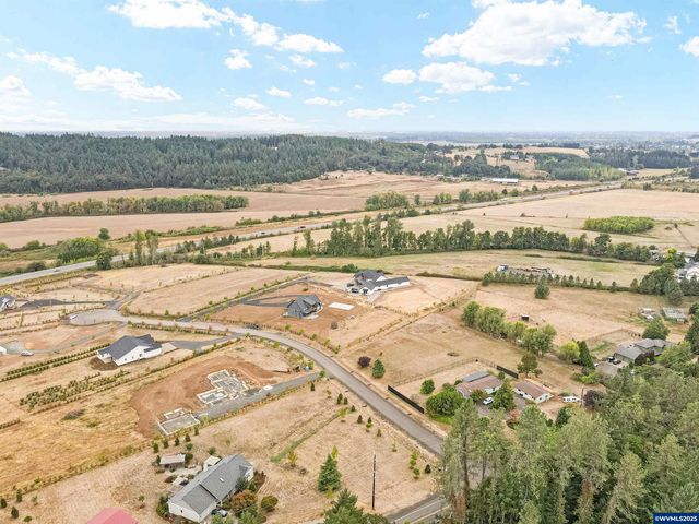 Lot 6 NW Earliblue Dr, Corvallis, OR 97330
