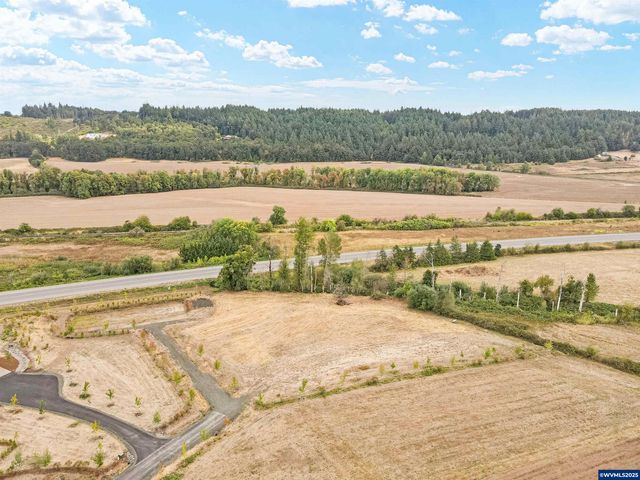 Lot 6 NW Earliblue Dr, Corvallis, OR 97330