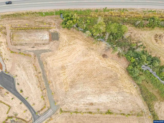 Lot 6 NW Earliblue Dr, Corvallis, OR 97330